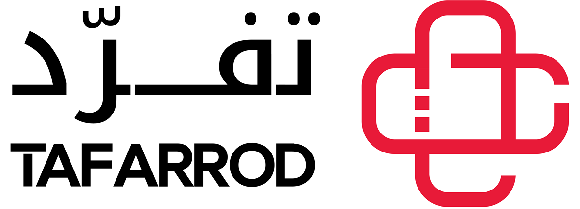 Tafarrod Logo