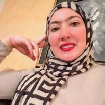 هند صالح البشاري